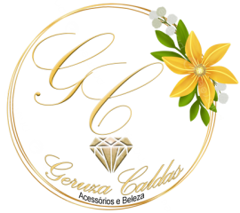 Geruza Caldas Acessórios e Beleza
